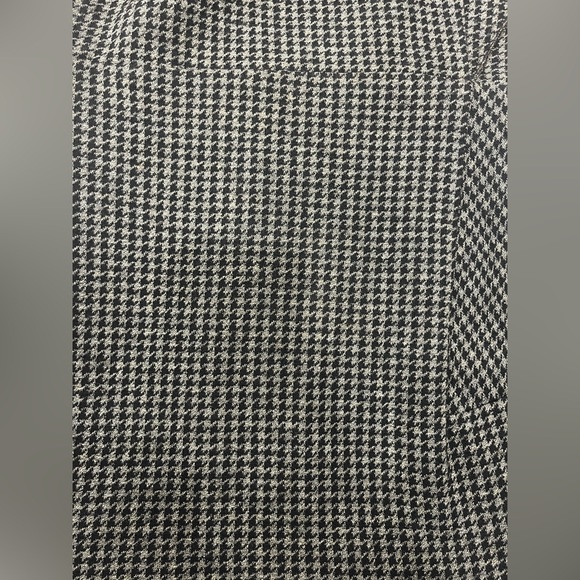 Wool mini dress - Picture 6 of 6